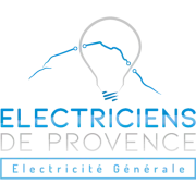 Logo de Electriciens de Provence
