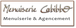 Logo de Menuiserie Cabibbo
