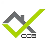 Logo de CCB