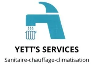 Logo de Yett'S Services