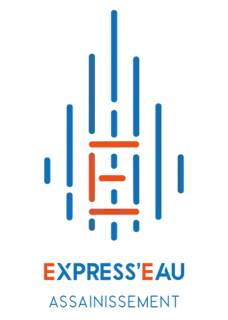 Logo de Express Eau