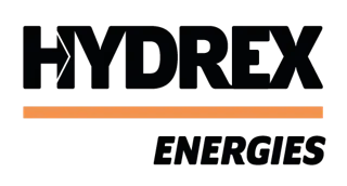 Logo de Hydrex