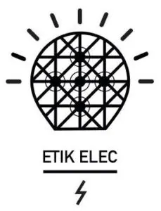 Logo de Etik Elec