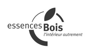 Logo de Essences Bois