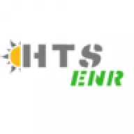 Logo de HTS