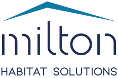 Logo de Milton Habitat Solutions