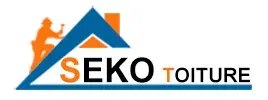 Logo de Seko Toiture