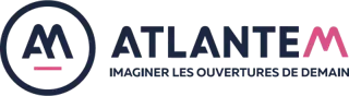 Logo de Maraval