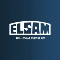 Logo de Elsam Plomberie