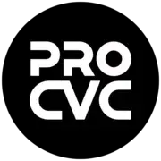 Logo de Pro CVC