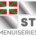 Logo de ST Menuiseries