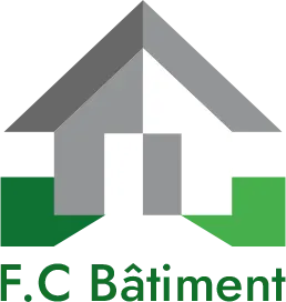 Logo de EURL FC Batiment