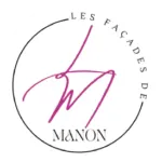 Logo de Les Facades de Manon