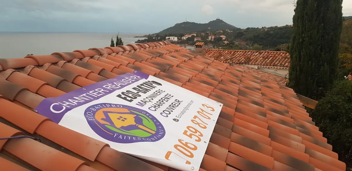 Photo publiée par Eco Batipro sur son site