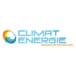 Logo de Climat Energie