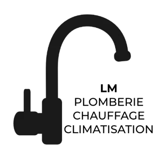 Logo de LM Plomberie