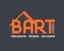 Logo de Menuiserie Bart