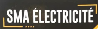 Logo de Sma Electricite