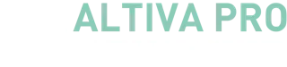 Logo de Altiva Pro Menuisier