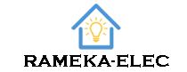 Logo de Rameka Elec