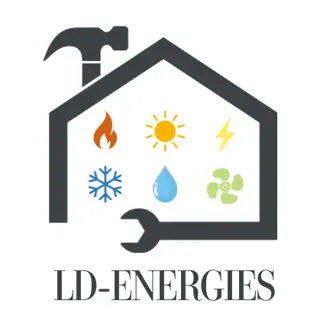 Logo de LD-Energies