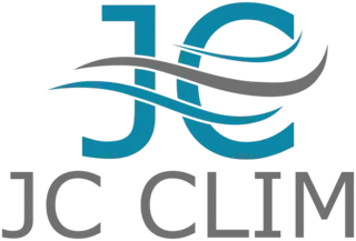 Logo de JC Clim