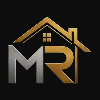 Logo de MR Batiment