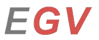 Logo de Egv