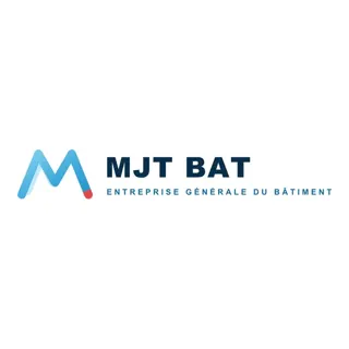 Logo de MJT Bat