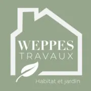 Logo de Weppes Travaux