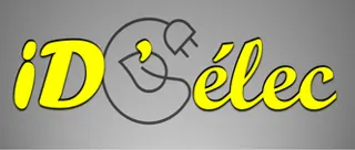 Logo de Id'Elec