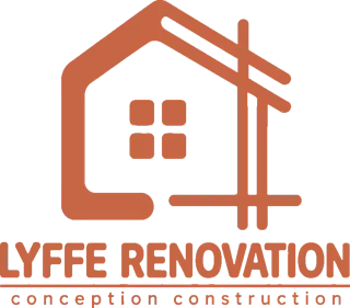 Logo de Lyffe Renovation