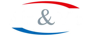 Logo de Air & Vie
