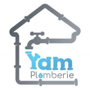 Logo de Yam Plomberie