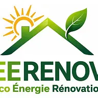 Logo de Eerenov Eco Energie Renovation