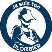 Logo de Je Suis Ton Plombier