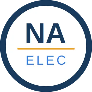Logo de N.a Elec