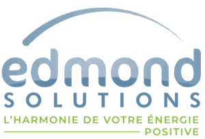 Logo de Edmond Solutions