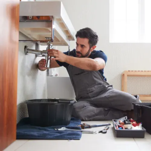 Photo publiée par Sos Depanneur Plombier Marseille sur son site