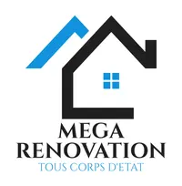 Logo de Mega Renovation