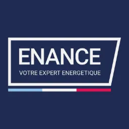Logo de Enance