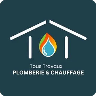 Logo de T.t Plomberie Chauffage