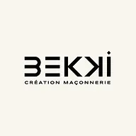 Logo de Bekki - Creation Maconnerie