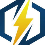 Logo de Baude Electricite