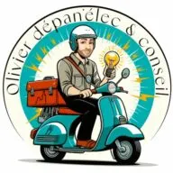 Logo de Olivier Depan'Elec et Conseil
