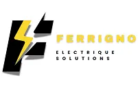 Logo de Ferrigno Electrique Solutions