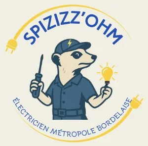 Logo de Spizizz'Ohm