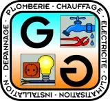 Logo de Gonzalez Guy-Jean
