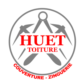 Logo de Huet Toiture