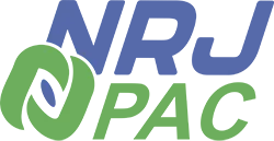 Logo de NRJ Pac